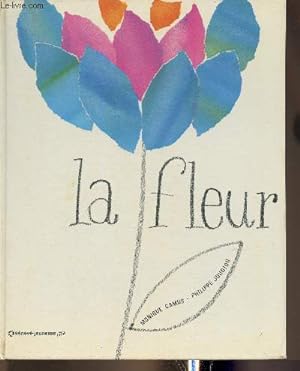 Imagen del vendedor de La fleur a la venta por Le-Livre