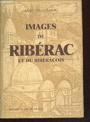 Image du vendeur pour Images de Ribrac et du ribracois mis en vente par Le-Livre