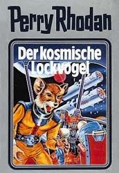 Bild des Verkufers fr Perry Rhodan 04. Der kosmische Lockvogel zum Verkauf von moluna