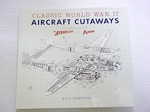 Immagine del venditore per Classic World War II Aircraft Cutaways (Transport) venduto da Carmarthenshire Rare Books