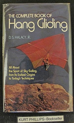 The Complete Book of Hang Gliding