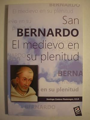 San Bernardo. El medievo en su plenitud