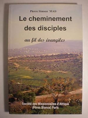 Le cheminement des disciples au fil des évangiles