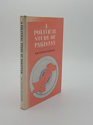 Seller image for A POLITICAL STUDY OF PAKISTAN for sale by Rothwell & Dunworth (ABA, ILAB)