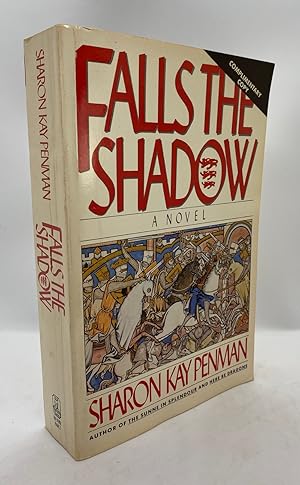 Seller image for Falls the Shadow for sale by Cleveland Book Company, ABAA