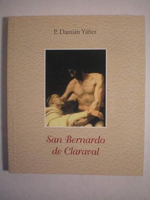 San Bernardo de Claraval