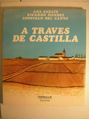 A través de Castilla