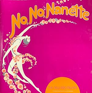 No, No, Nanette: The New 1925 Musical (1971) Starring June Allyson and Virginia Mayo [Theater Pro...