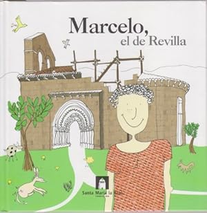 Imagen del vendedor de MARCELO, EL DE REVILLA. MARCELO, THE LITTLE BUILDER a la venta por LIBRERIA TORMOS