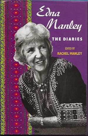 Seller image for Edna Manley: The Diaries for sale by Black Rock Books