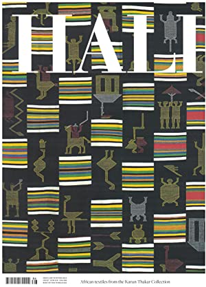 Seller image for Hali #186 : *African Textiles from the Karun Thakar Collection *Pre-Columbian Slings *Armenian Altar Hangings *Berber Textiles etc for sale by Joseph Burridge Books