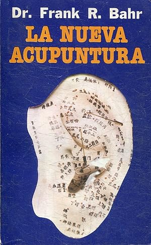 LA NUEVA ACUPUNTURA.