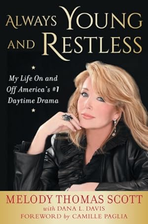 Bild des Verkufers fr Always Young and Restless : My Life on and Off America's #1 Daytime Drama zum Verkauf von GreatBookPricesUK