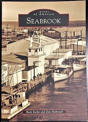 Seabrook (signed) - Texas Gulf Coast