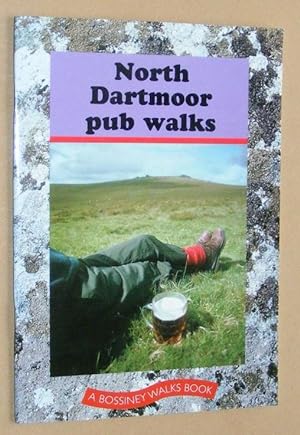 North Dartmoor pub walks