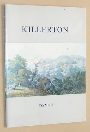 Killerton, Devon