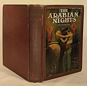 Seller image for The Arabian Nights for sale by Armadillo Alley Books