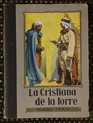 LA CRISTIANA DE LA TORRE