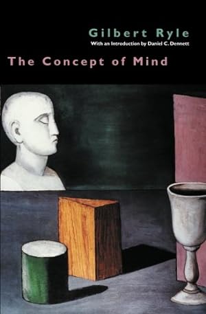 Seller image for The Concept of Mind by Ryle, Gilbert [Paperback ] for sale by booksXpress