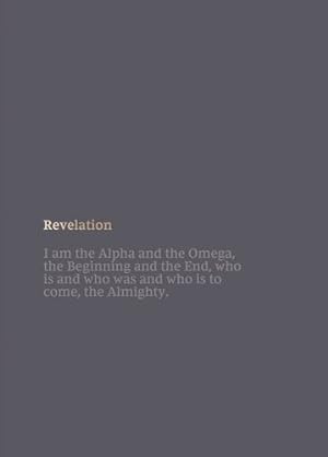Seller image for NKJV Bible Journal - Revelation, Paperback, Comfort Print: Holy Bible, New King James Version by Thomas Nelson [Paperback ] for sale by booksXpress