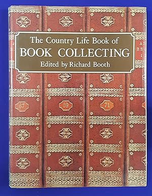 The Country Life Book of Book Collecting.
