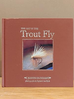 Immagine del venditore per The Art of the Trout Fly venduto da H.S. Bailey