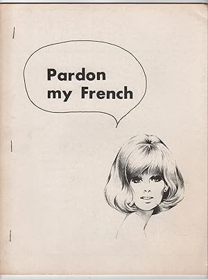 Seller image for The End 5 & 6 (Volume 1, Number 5, The Means to the End, & Number 6, La Fin, 1972) for sale by Philip Smith, Bookseller