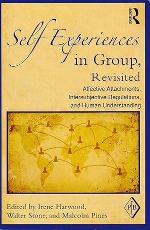 Seller image for Self Experiences in Group, Revisited: Affective Attachments, Intersubjective Regulations, and Human Understanding (Psychoanalytic Inquiry) for sale by Fundus-Online GbR Borkert Schwarz Zerfa