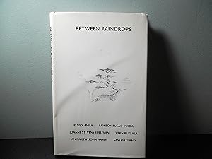 Imagen del vendedor de Between Raindrops a la venta por Eastburn Books