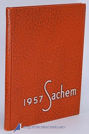 Seller image for The 1957 Sachem: Volume XXXII for sale by Bluebird Books (RMABA, IOBA)