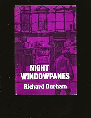 Night Windowpanes (Only Signed Copy)