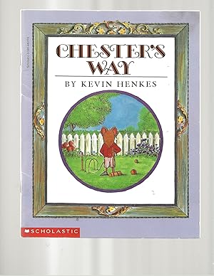 Imagen del vendedor de Chester's Way a la venta por TuosistBook