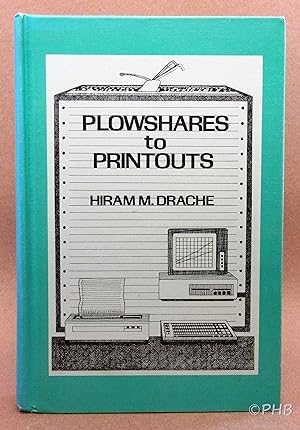 Plowshares to Printouts: Farm Management As Viewed Through 75 Years of the Northwest Farm Manager...