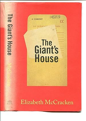 The Giant's House