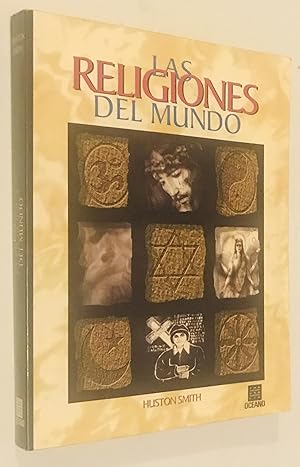 Las Religiones del Mundo (Spanish Edition)