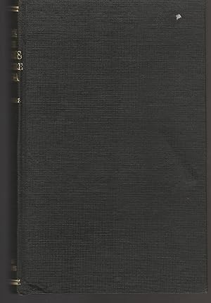 Seller image for An Outline of the Religious Literature of India for sale by Whitledge Books