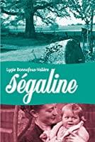 Image du vendeur pour Sgaline : Le Temps Bleu mis en vente par RECYCLIVRE