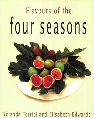Flavours of the Four Seasons: Orange, Cabonne and Blayney