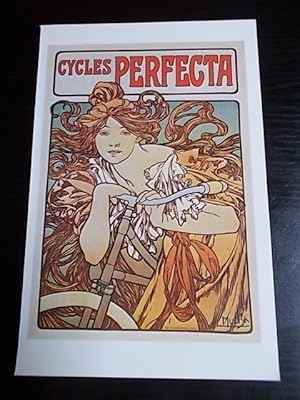 Imagen del vendedor de CYCLES PERFECTA a la venta por Bibliofolie