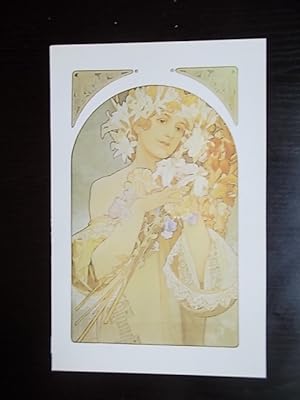 Image du vendeur pour LA FLEUR,1897 mis en vente par Bibliofolie