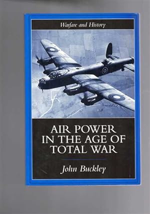 Seller image for Air Power in the Age of Total War for sale by Berry Books
