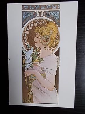 Bild des Verkufers fr LA PLUME,1899 zum Verkauf von Bibliofolie