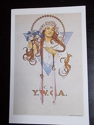 Seller image for YWCA for sale by Bibliofolie