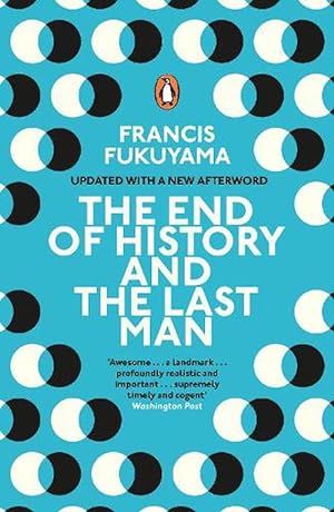 Seller image for The End of History and the Last Man (Paperback) for sale by AussieBookSeller