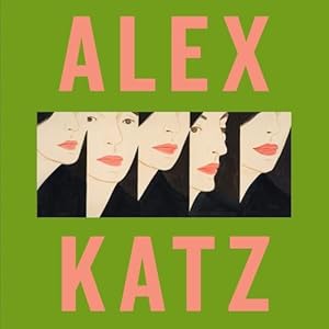 Seller image for Alex Katz (Hardcover) for sale by AussieBookSeller