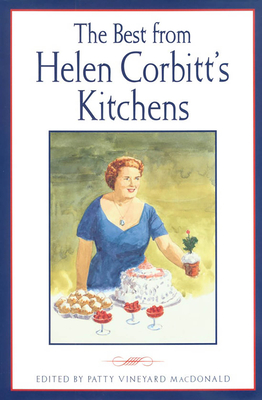 Seller image for The Best from Helen Corbitt's Kitchens (Paperback or Softback) for sale by BargainBookStores