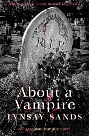 Immagine del venditore per About a Vampire (Paperback) venduto da Grand Eagle Retail