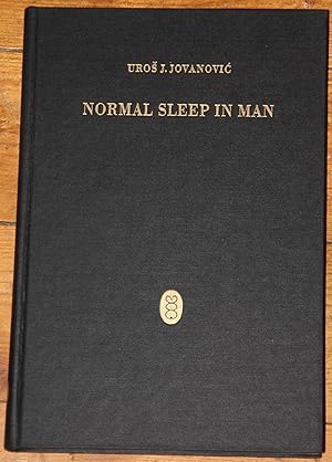 Normal sleep in Man - An experimental contribution to our Knowledge of the Phenomenology of sleep