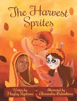 Seller image for The Harvest Sprites (Hardback or Cased Book) for sale by BargainBookStores