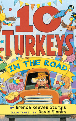 Seller image for 10 Turkeys In The Road (Paperback) for sale by BargainBookStores